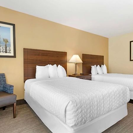 Best Western Oceanside Inn Zewnętrze zdjęcie