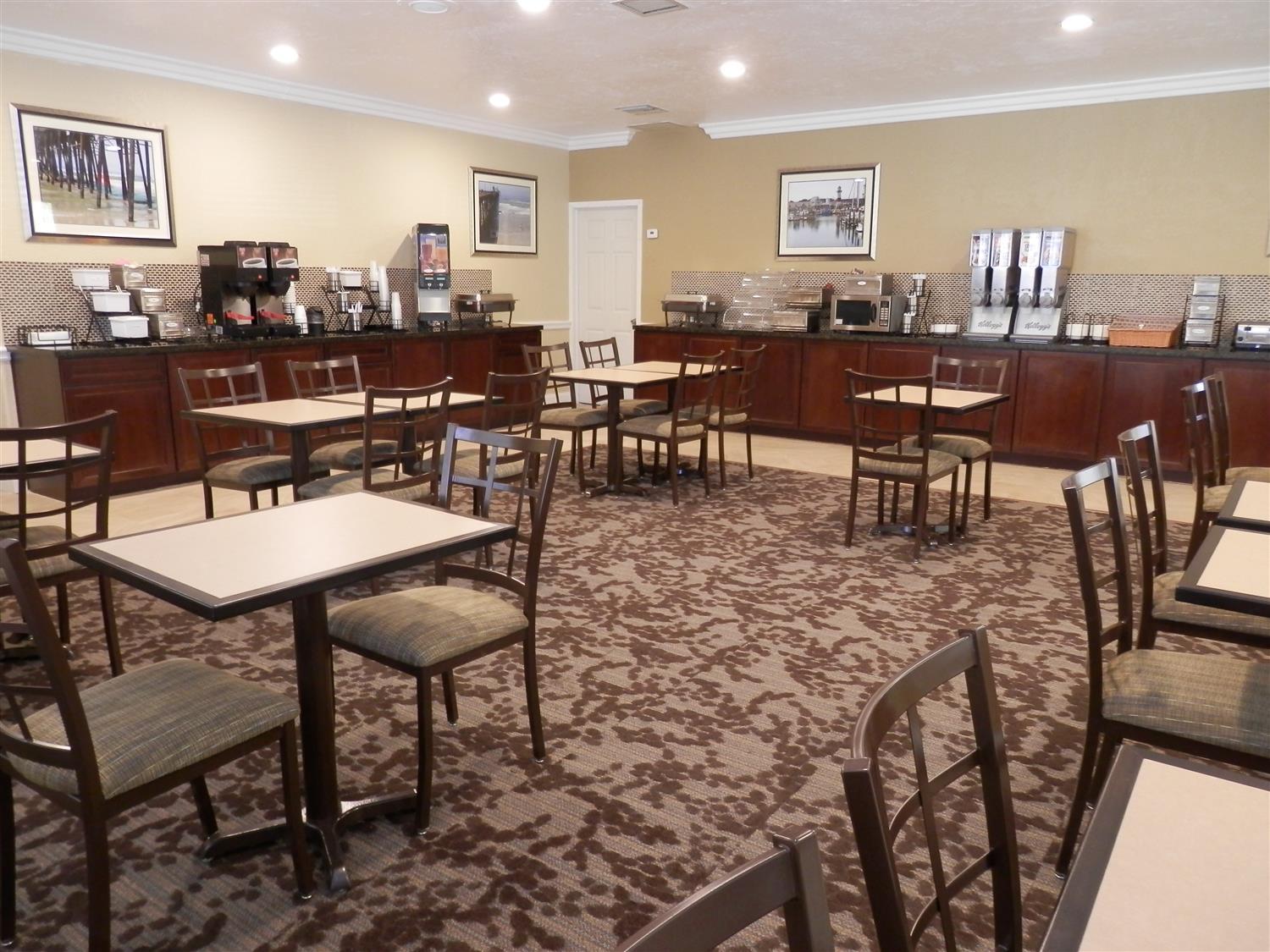 Best Western Oceanside Inn Zewnętrze zdjęcie
