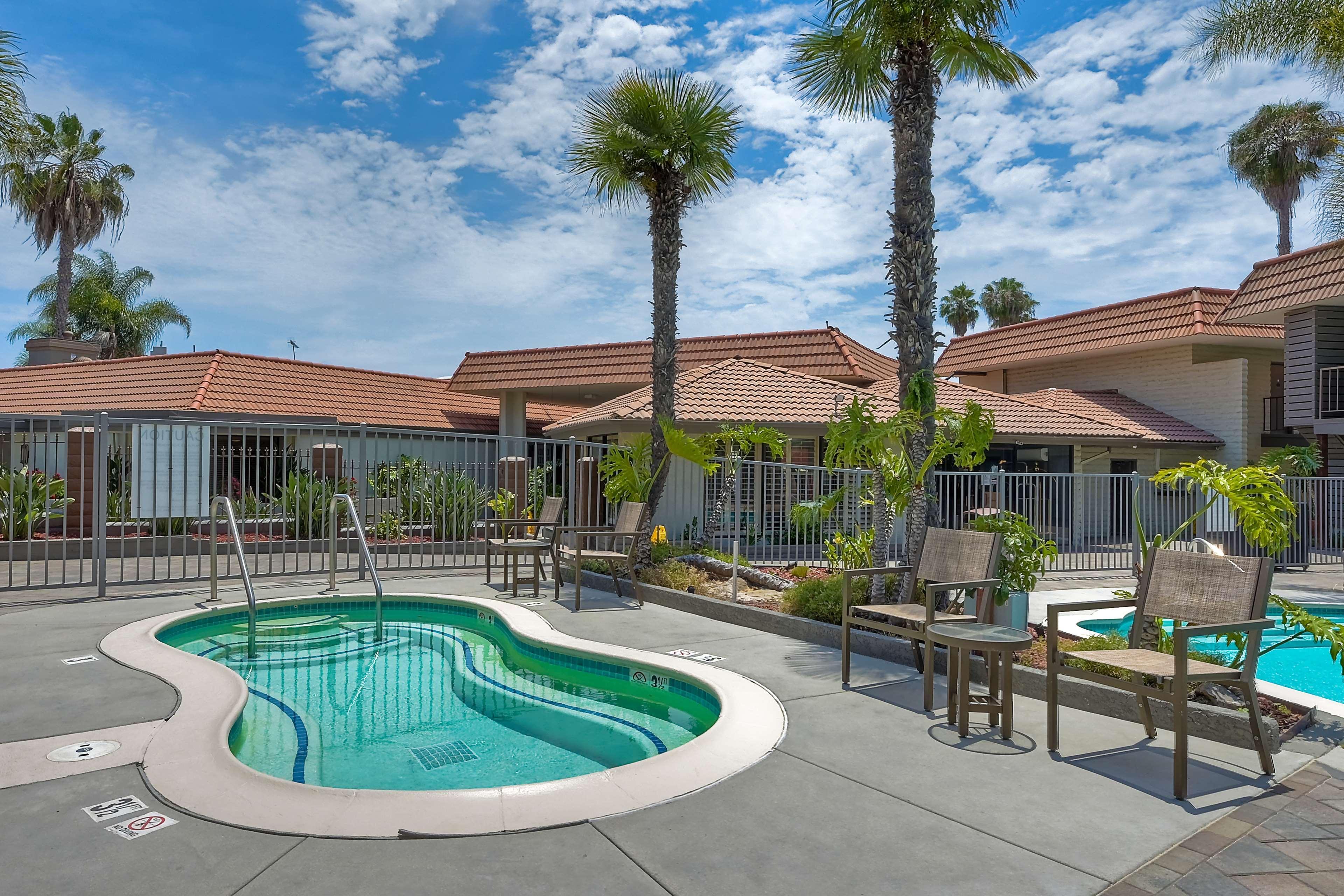 Best Western Oceanside Inn Zewnętrze zdjęcie
