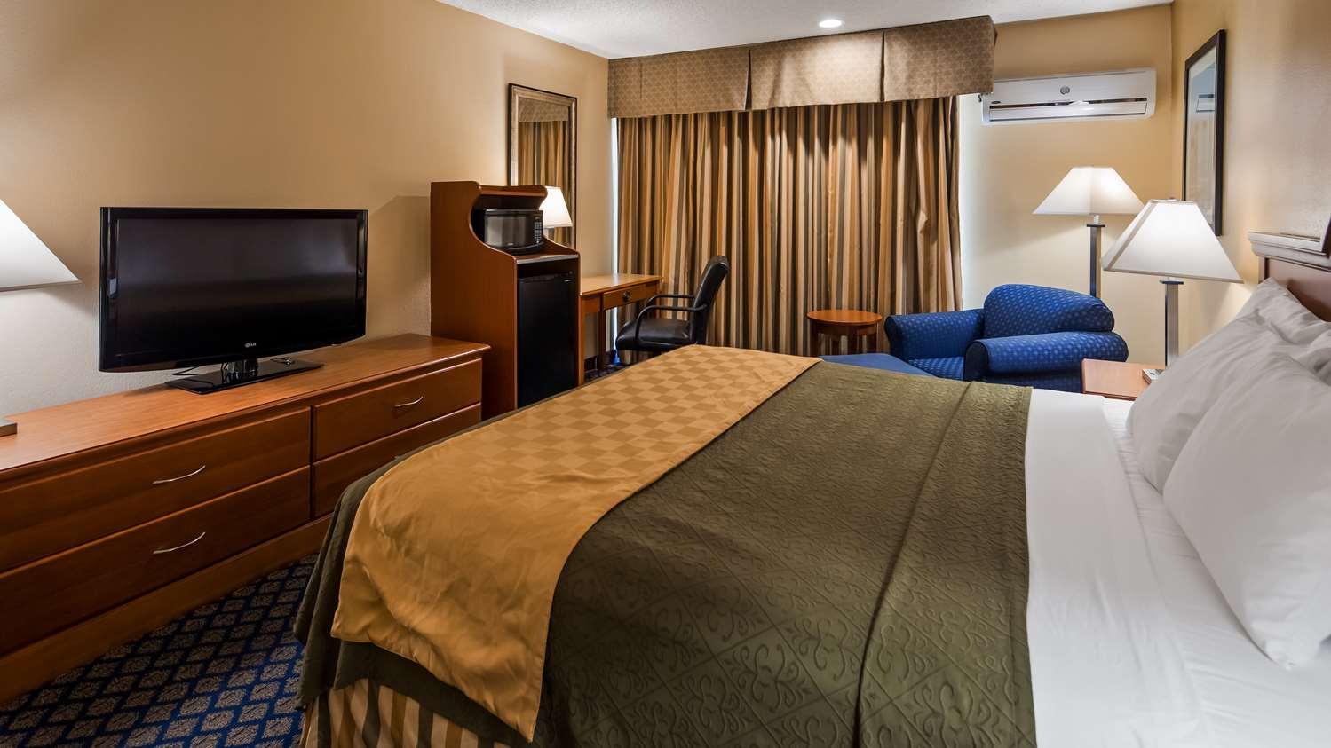 Best Western Oceanside Inn Zewnętrze zdjęcie