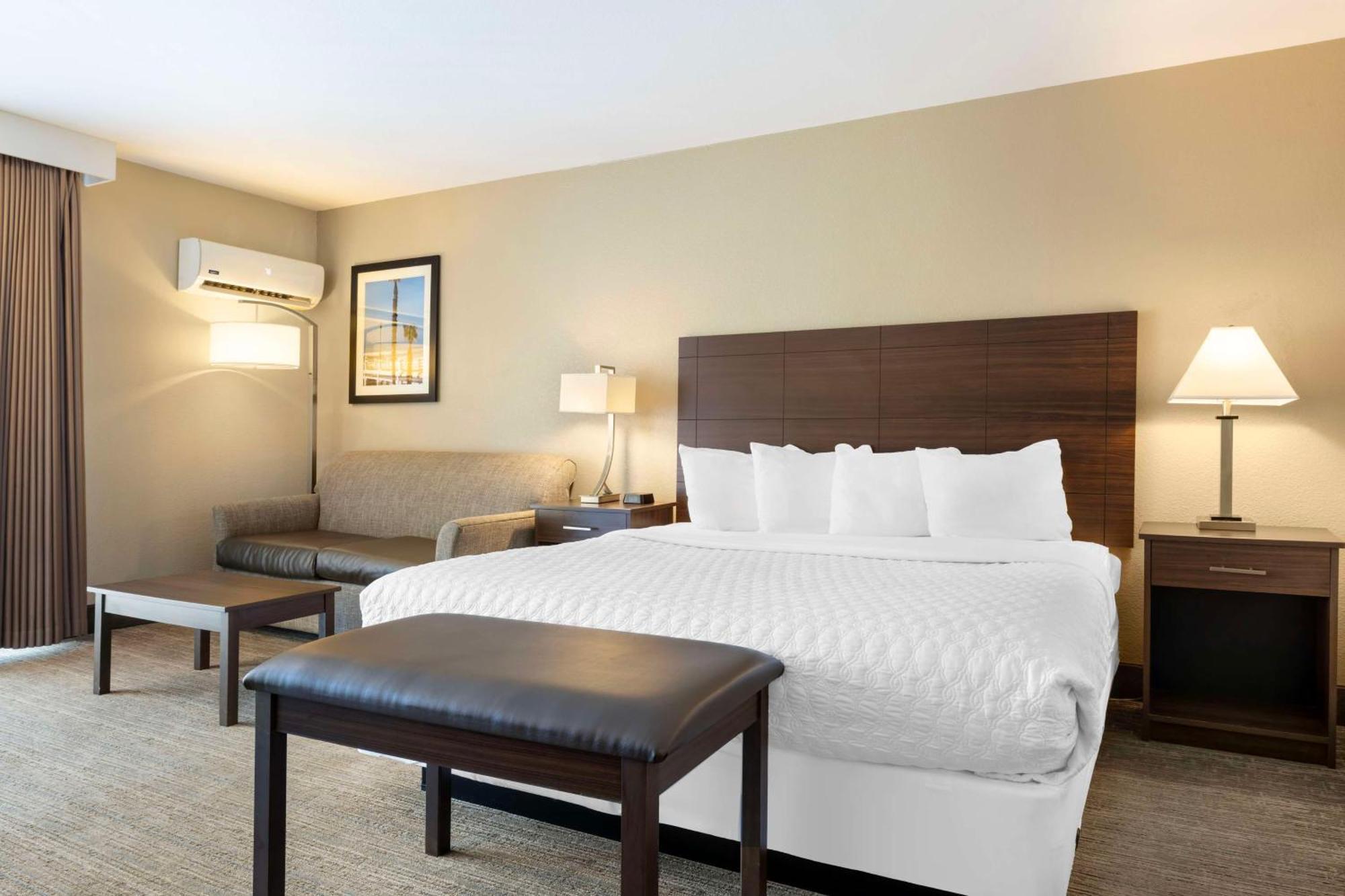 Best Western Oceanside Inn Zewnętrze zdjęcie