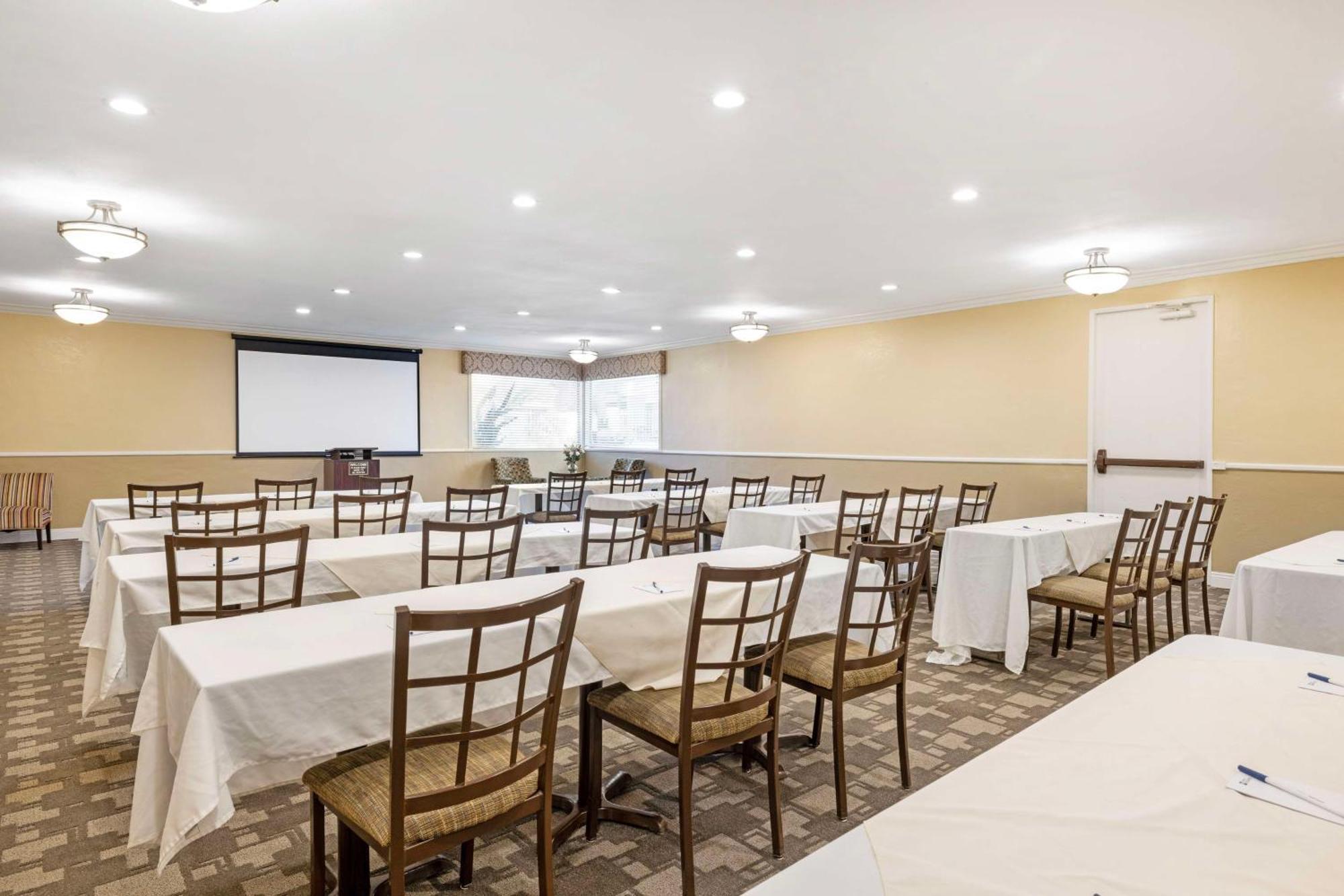 Best Western Oceanside Inn Zewnętrze zdjęcie