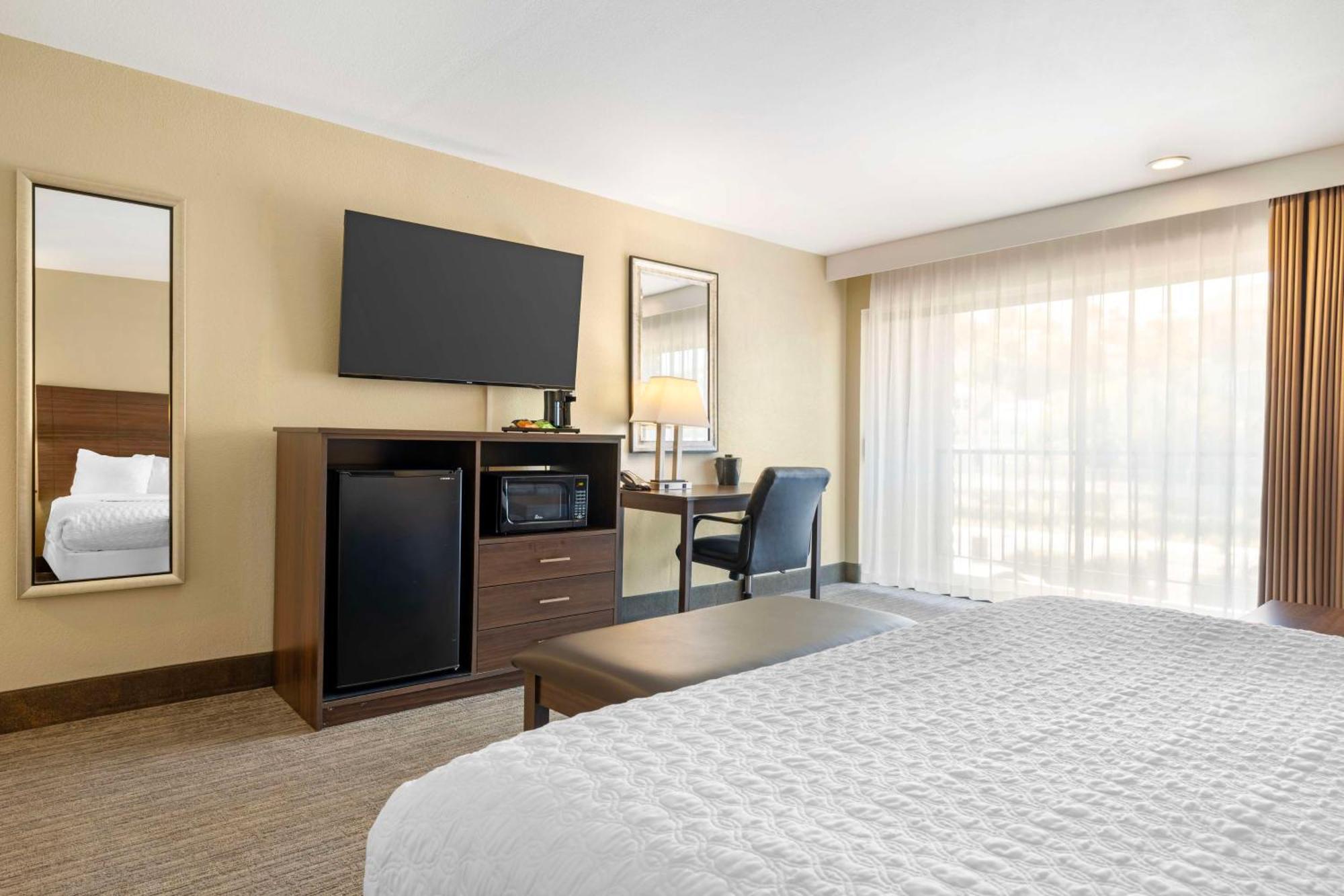 Best Western Oceanside Inn Zewnętrze zdjęcie