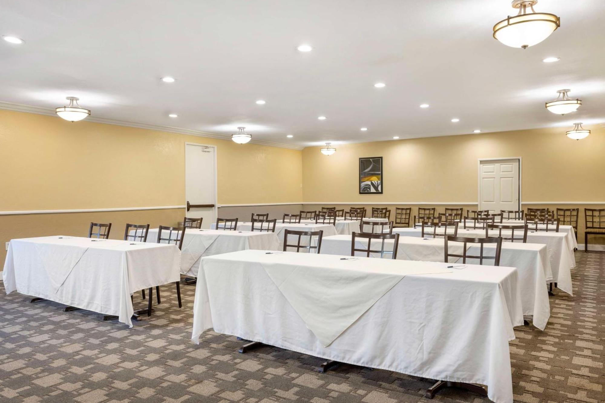 Best Western Oceanside Inn Zewnętrze zdjęcie