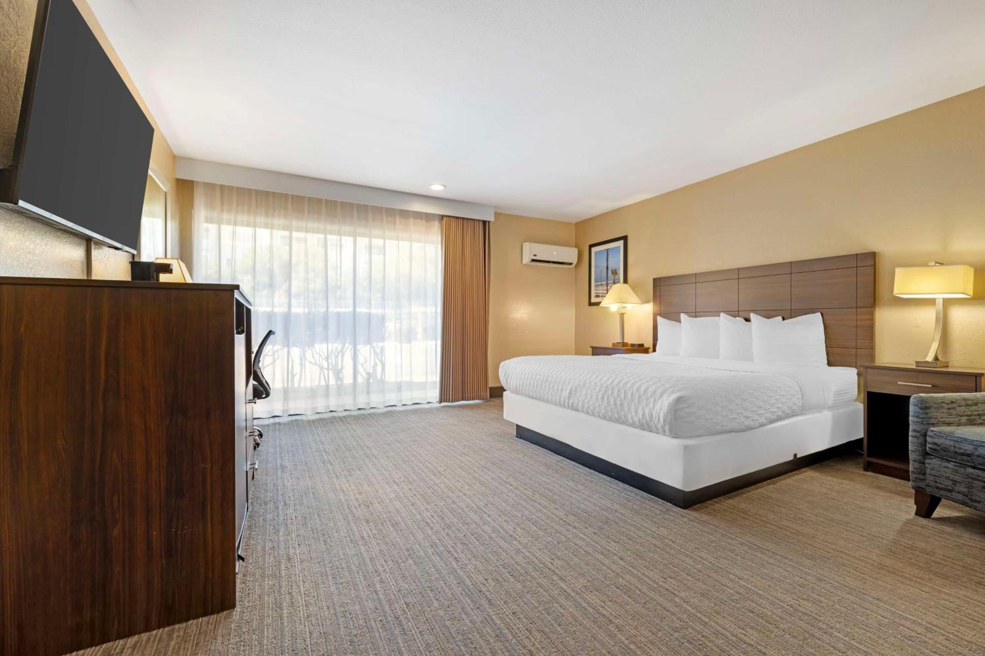 Best Western Oceanside Inn Zewnętrze zdjęcie